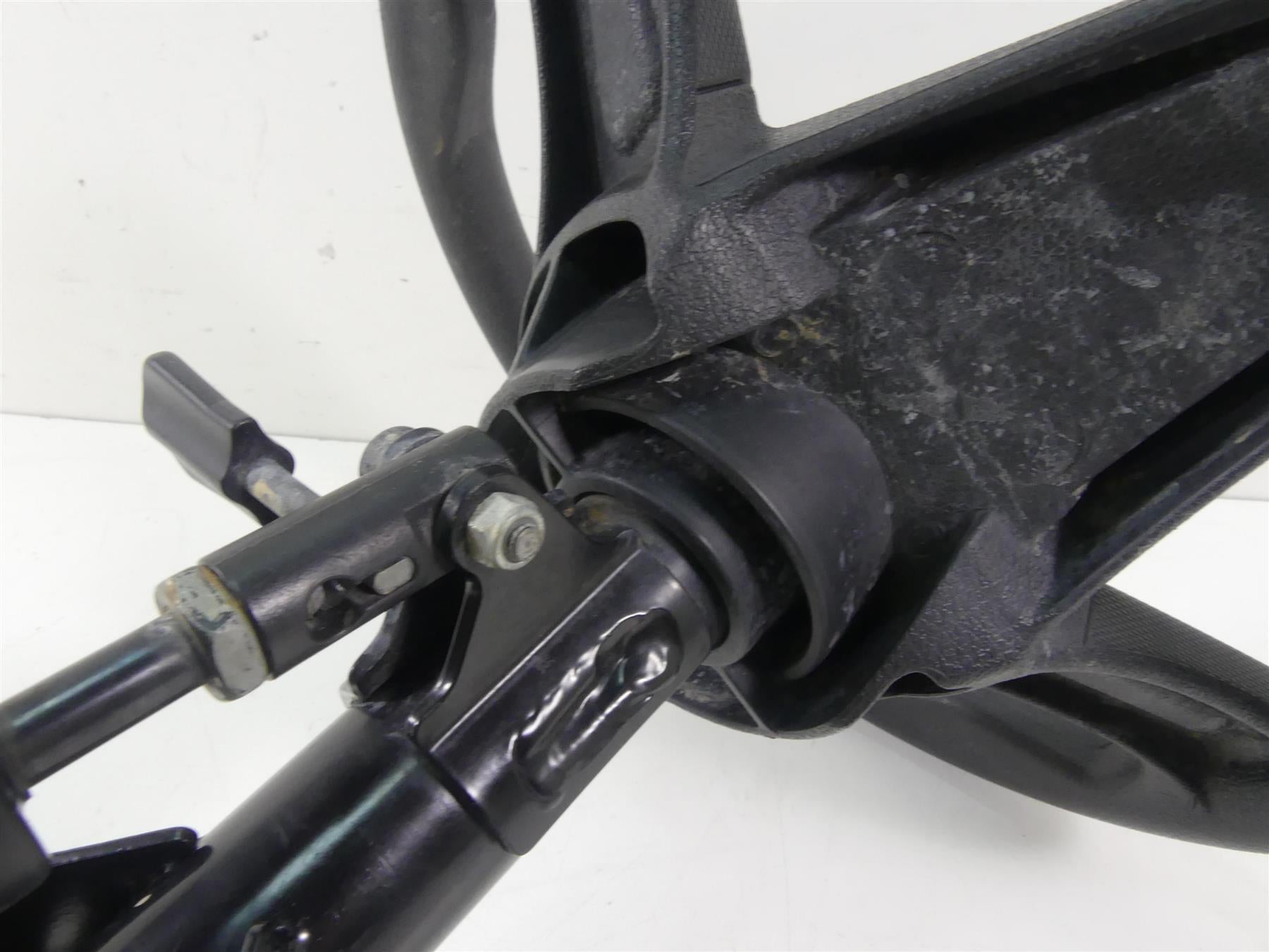 2018 Polaris RZR 1000 RS1 Steering Wheel & Shaft Mount Set 1824212 {{ shop.shopifyCountryName }} - Mototech271