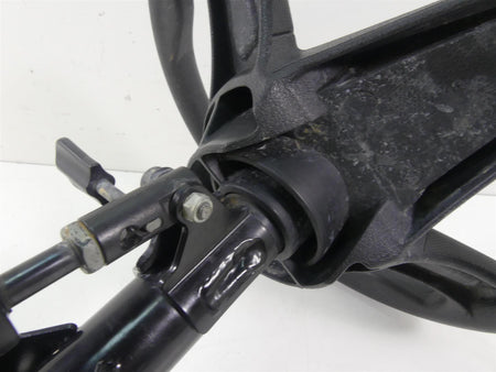 2018 Polaris RZR 1000 RS1 Steering Wheel & Shaft Mount Set 1824212 {{ shop.shopifyCountryName }} - Mototech271