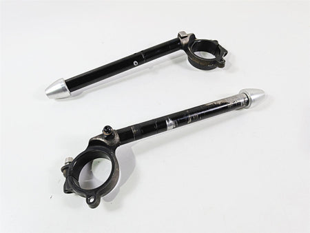 2014 Aprilia RSV4 RR Factory Clip On Handle Bar Set D: 51.1mm AP8118649 896759 {{ shop.shopifyCountryName }} - Mototech271