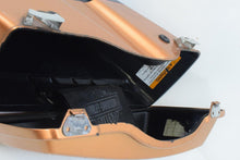 Load image into Gallery viewer, 08 Harley Touring FLHTCU Electra Glide UC Right Saddlebag Saddle Bag 90752-93 | Mototech271
