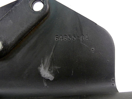 2005 Harley Sportster XL1200 C Interconnect Exhaust Bracket Holder 64855-04 {{ shop.shopifyCountryName }} - Mototech271