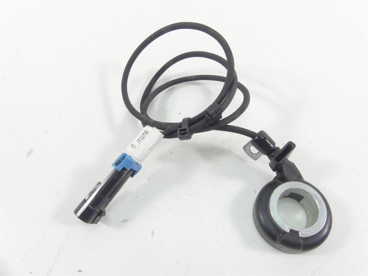 2022 Indian FTR1200 S Front Abs Brake Wheel Speed Sensor 4017451 {{ shop.shopifyCountryName }} - Mototech271