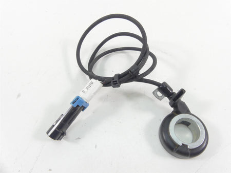 2022 Indian FTR1200 S Front Abs Brake Wheel Speed Sensor 4017451 {{ shop.shopifyCountryName }} - Mototech271