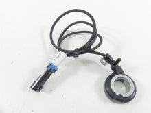 Load image into Gallery viewer, 2022 Indian FTR1200 S Front Abs Brake Wheel Speed Sensor 4017451

