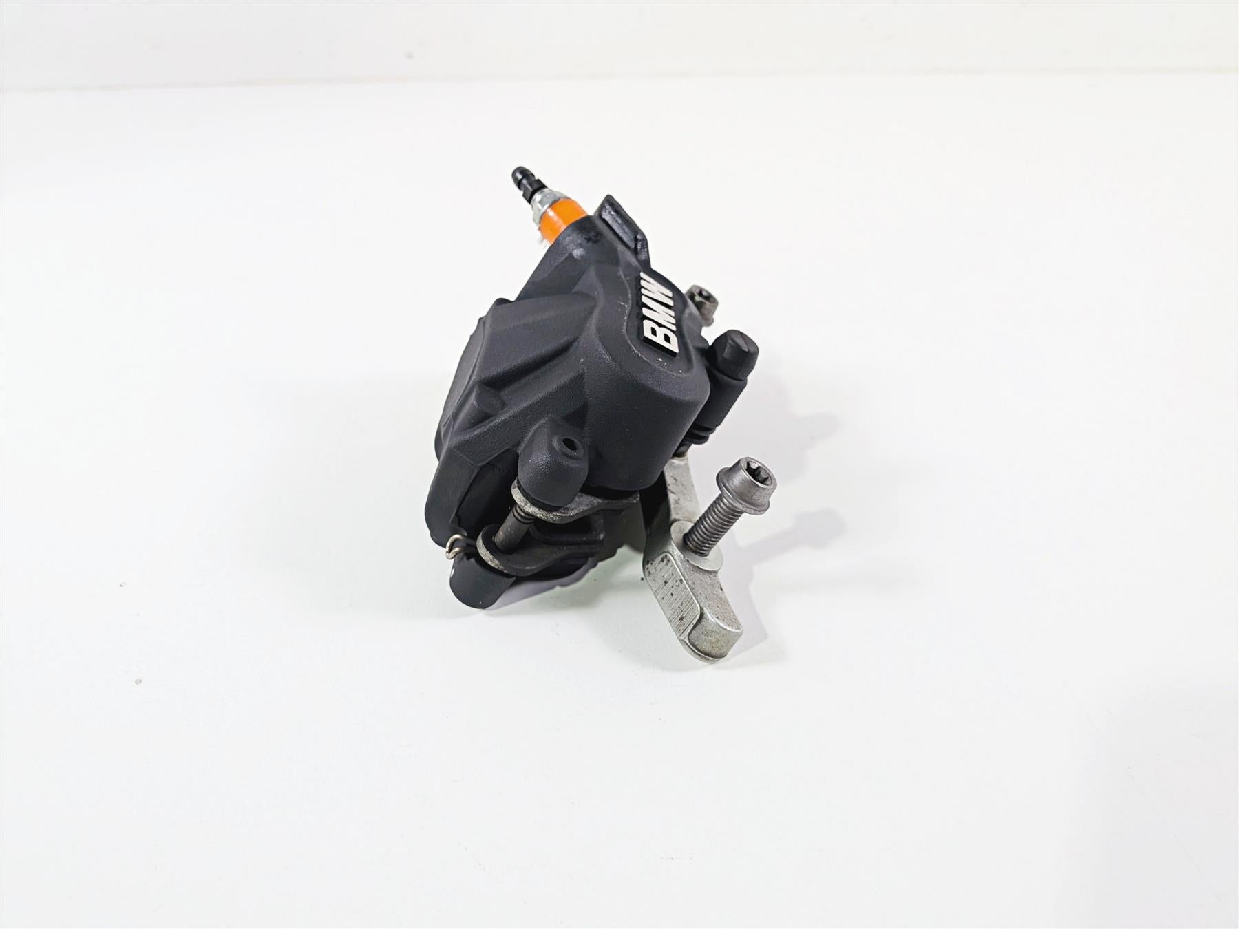 2023 BMW R nineT Scrambler K23 Brembo Rear Brake Caliper 34217664103 {{ shop.shopifyCountryName }} - Mototech271