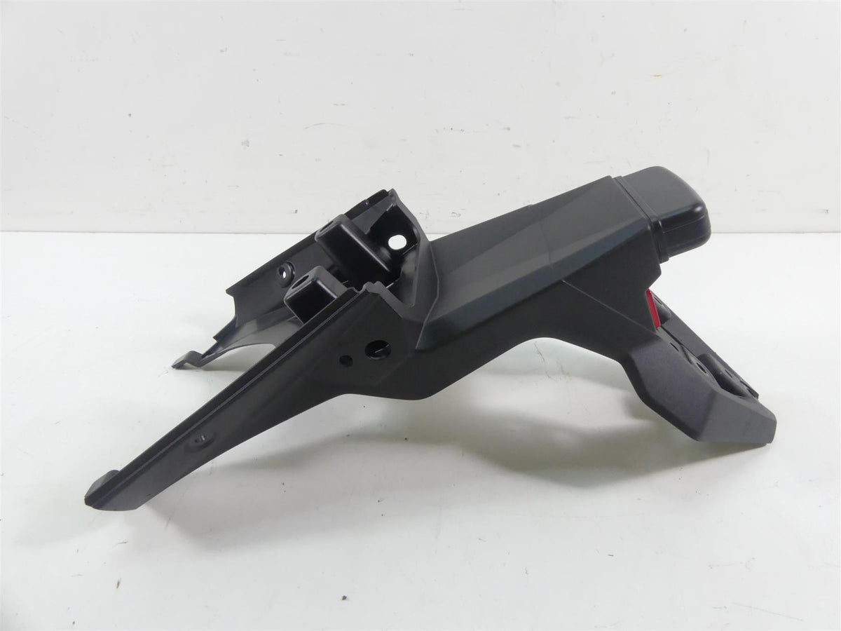 2020 BMW F850 GS K81 Rallye Rear License Plate Holder Mount Carrier 46628564642 {{ shop.shopifyCountryName }} - Mototech271
