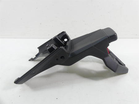 2020 BMW F850 GS K81 Rallye Rear License Plate Holder Mount Carrier 46628564642 {{ shop.shopifyCountryName }} - Mototech271