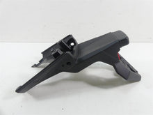 Load image into Gallery viewer, 2020 BMW F850 GS K81 Rallye Rear License Plate Holder Mount Carrier 46628564642 | Mototech271
