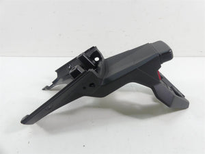 2020 BMW F850 GS K81 Rallye Rear License Plate Holder Mount Carrier 46628564642 | Mototech271