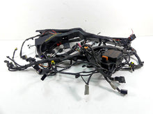 Load image into Gallery viewer, 2008 Harley Touring FLHX Street Glide Main Wiring Harness No Abs - Read 70985-08
