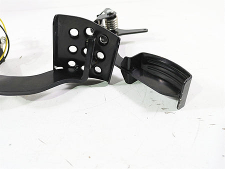 2022 Kawasaki Teryx KRX KRF 1000 C SE Brake Accelerate Foot Pedal Set 11057-2099 {{ shop.shopifyCountryName }} - Mototech271