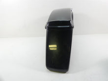 Load image into Gallery viewer, 2014 Harley Touring FLHXS Street Glide Sp Left Saddlebag Saddle Bag 90200414
