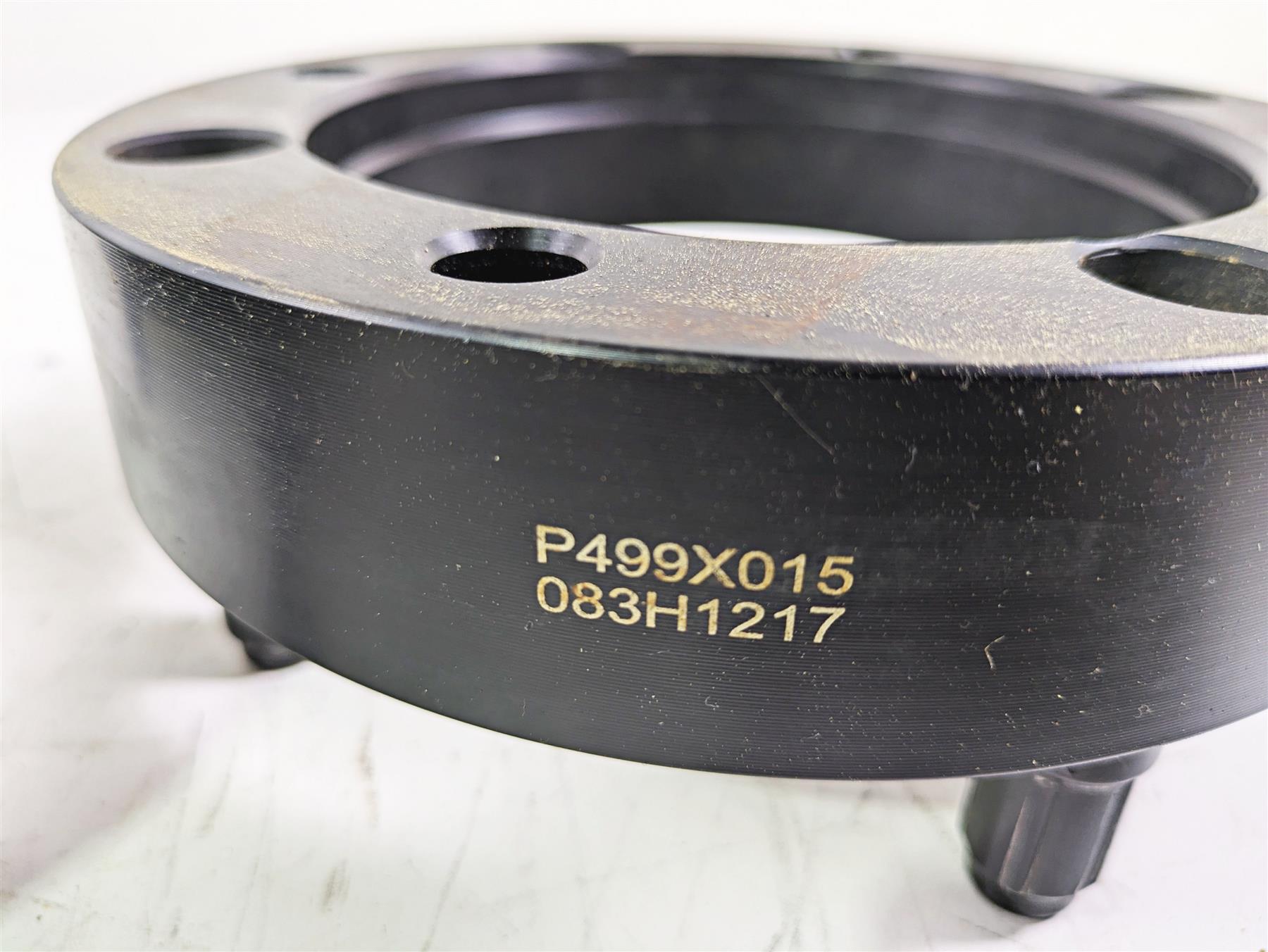 2022 Polaris Ranger 1000 Premium Dragon Ball Wheel Spacers 4x154mm 1.5" thick P499X015 {{ shop.shopifyCountryName }} - Mototech271