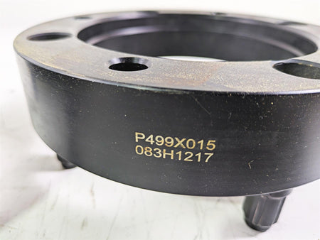 2022 Polaris Ranger 1000 Premium Dragon Ball Wheel Spacers 4x154mm 1.5" thick P499X015 {{ shop.shopifyCountryName }} - Mototech271