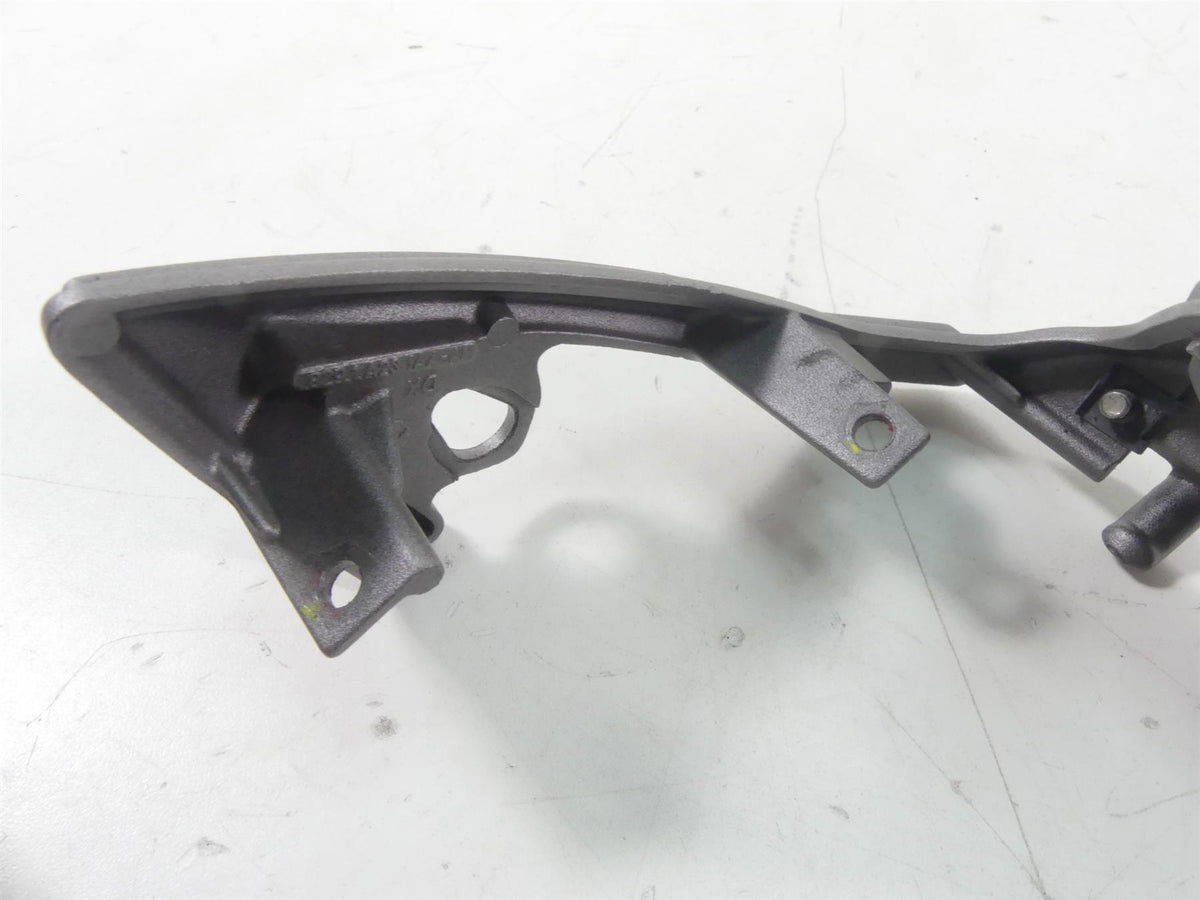 2013 Ducati Streetfighter 848 Headlight Head Light Bracket Holder 8291A221AA {{ shop.shopifyCountryName }} - Mototech271