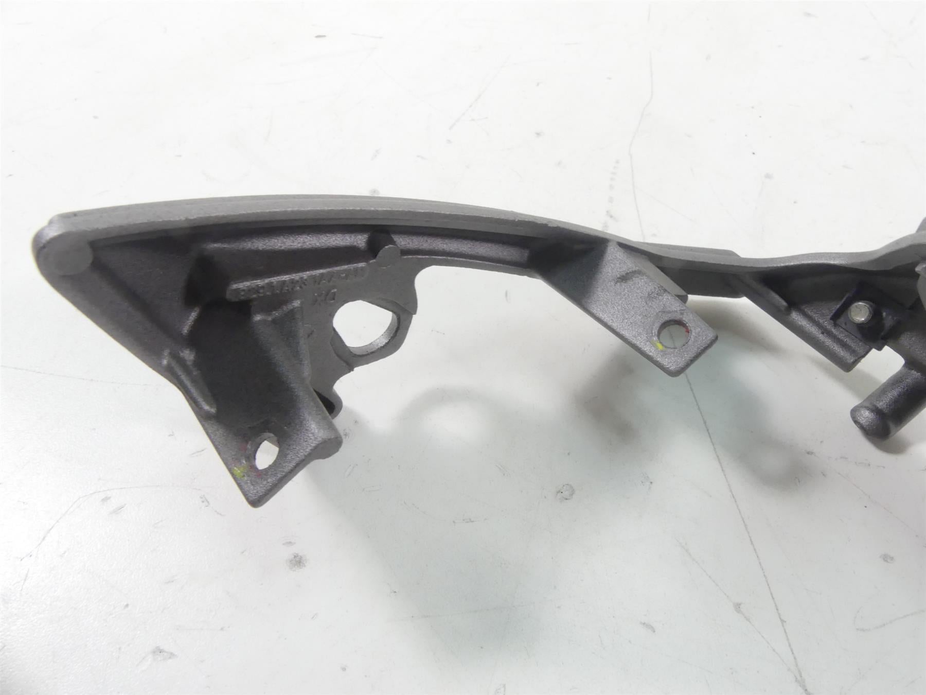 2013 Ducati Streetfighter 848 Headlight Head Light Bracket Holder 8291A221AA {{ shop.shopifyCountryName }} - Mototech271