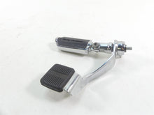 Load image into Gallery viewer, 2009 Harley FXDL Dyna Low Rider Right Rider Fw Footpeg Brake Pedal 50649-90 | Mototech271
