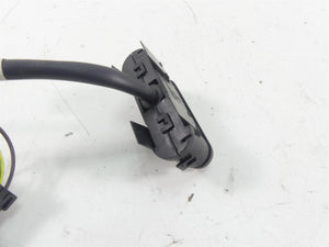 2013 Harley Touring FLHTK Electra Glide Indicator Instrument Lights 68789-96B