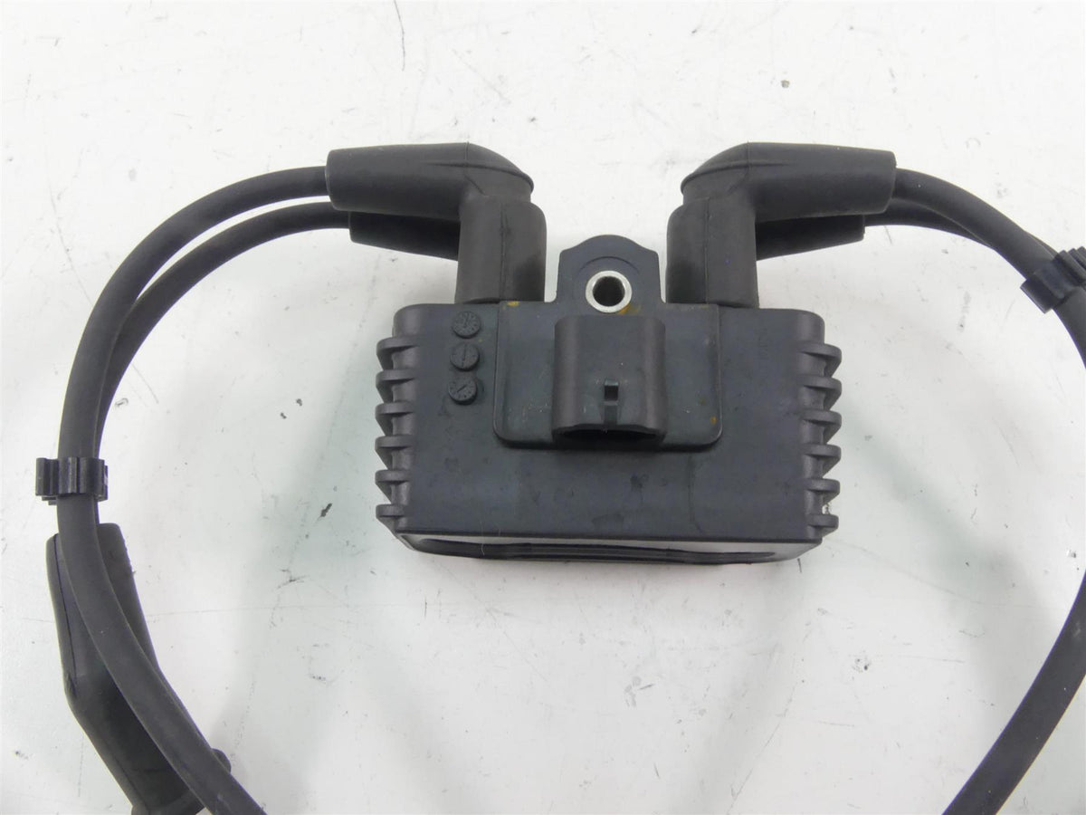 2021 Harley Softail FLSB Sport Glide Ignition Coil Wires Plugs 31600067 {{ shop.shopifyCountryName }} - Mototech271