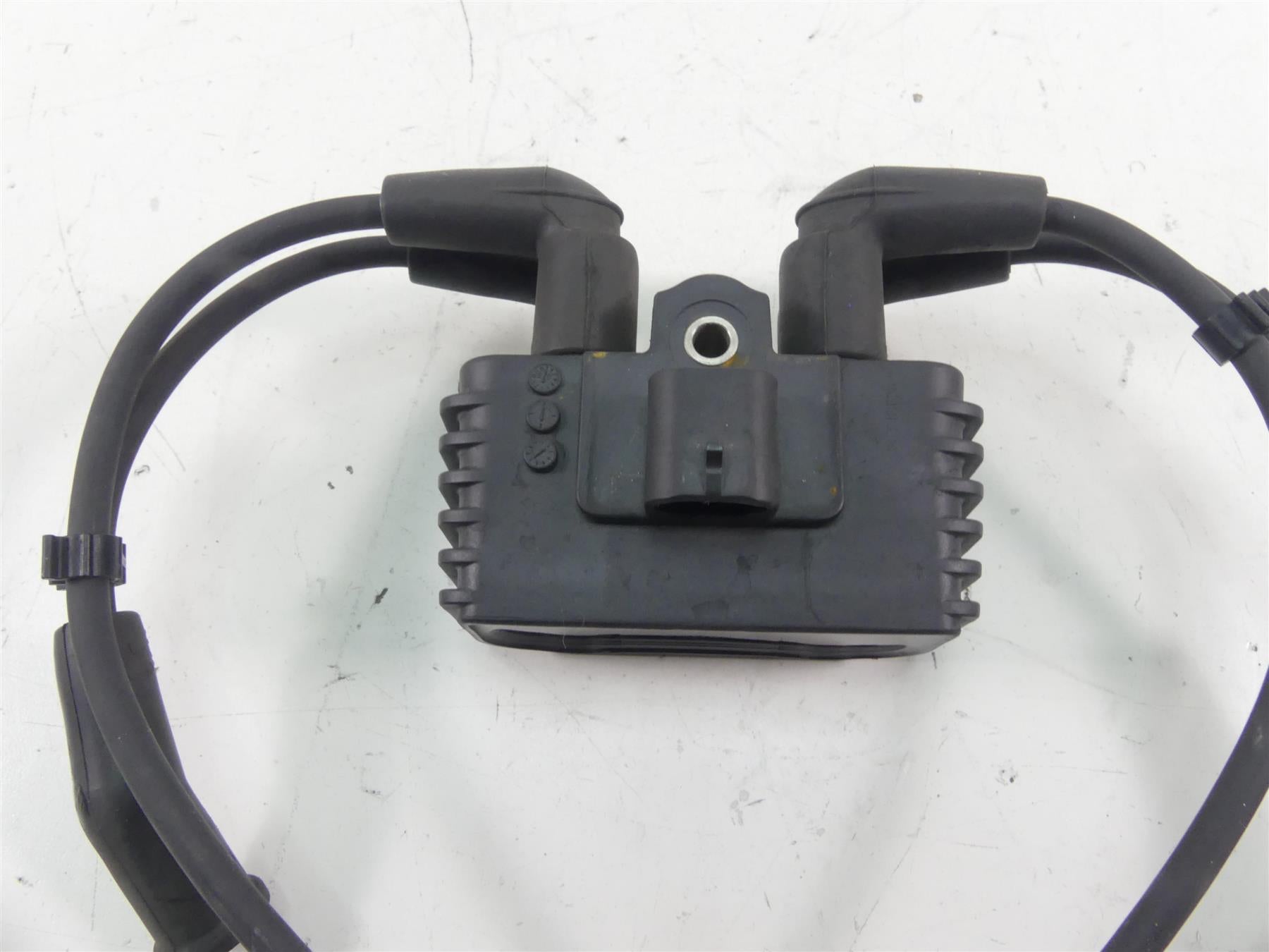 2021 Harley Softail FLSB Sport Glide Ignition Coil Wires Plugs 31600067 {{ shop.shopifyCountryName }} - Mototech271