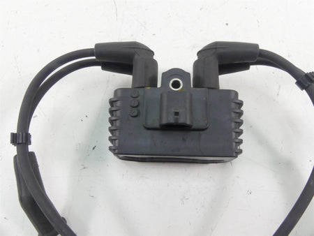 2021 Harley Softail FLSB Sport Glide Ignition Coil Wires Plugs 31600067 {{ shop.shopifyCountryName }} - Mototech271