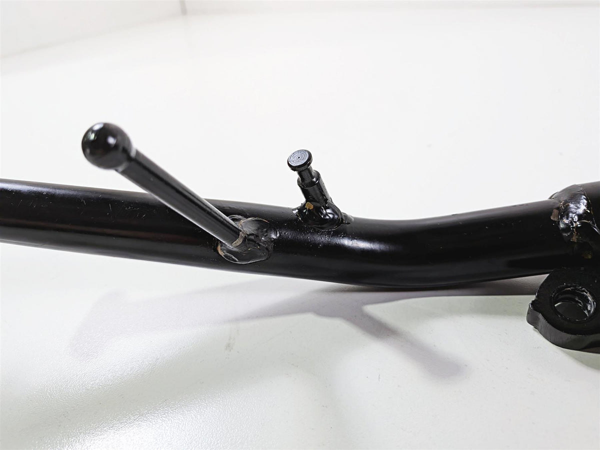 2016 Aprilia RSV 1100 Tuono V4 Factory Side Stand Kickstand & Switch 2B003283 {{ shop.shopifyCountryName }} - Mototech271