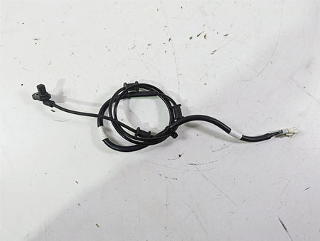 2012 Yamaha XT1200 Super Tenere Front Abs Brake Wheel Speed Sensor 23P-85970-00 {{ shop.shopifyCountryName }} - Mototech271