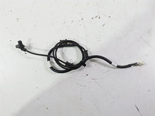 Load image into Gallery viewer, 2012 Yamaha XT1200 Super Tenere Front Abs Brake Wheel Speed Sensor 23P-85970-00
