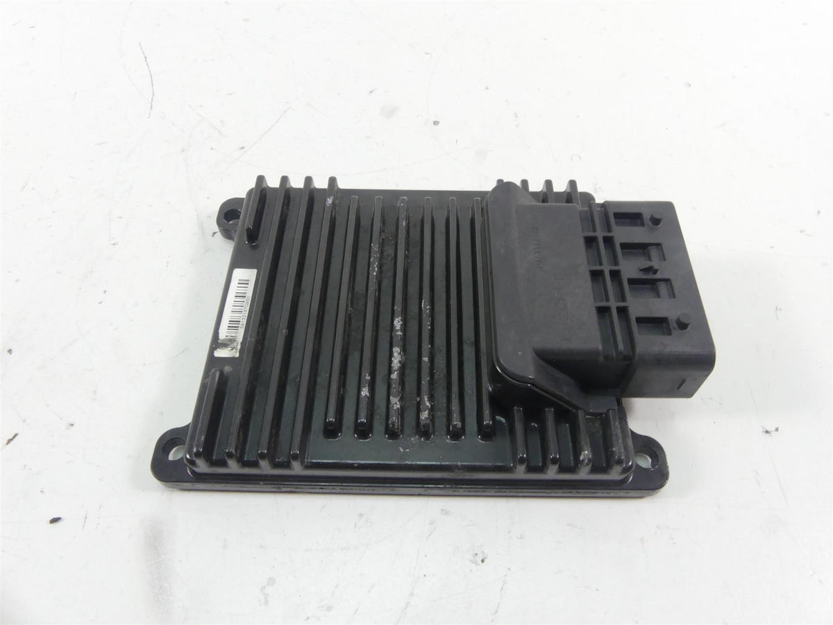 2013 Harley Touring FLHTK Electra Glide Cdi Ecm Engine Control Module 34245-11 {{ shop.shopifyCountryName }} - Mototech271