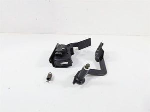 2024 Polaris RZR XP 1000 Sport Brake & Accelerate Pedal Set 1025542 4080361