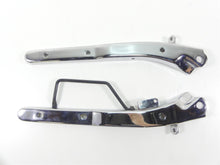Load image into Gallery viewer, 2003 Honda VT1100 C2 Shadow Sabre Rear Chrome Fender Frame Struts 77330-MCK-A00 | Mototech271
