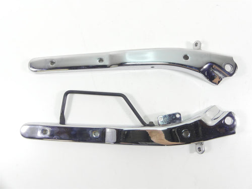 2003 Honda VT1100 C2 Shadow Sabre Rear Chrome Fender Frame Struts 77330-MCK-A00 | Mototech271
