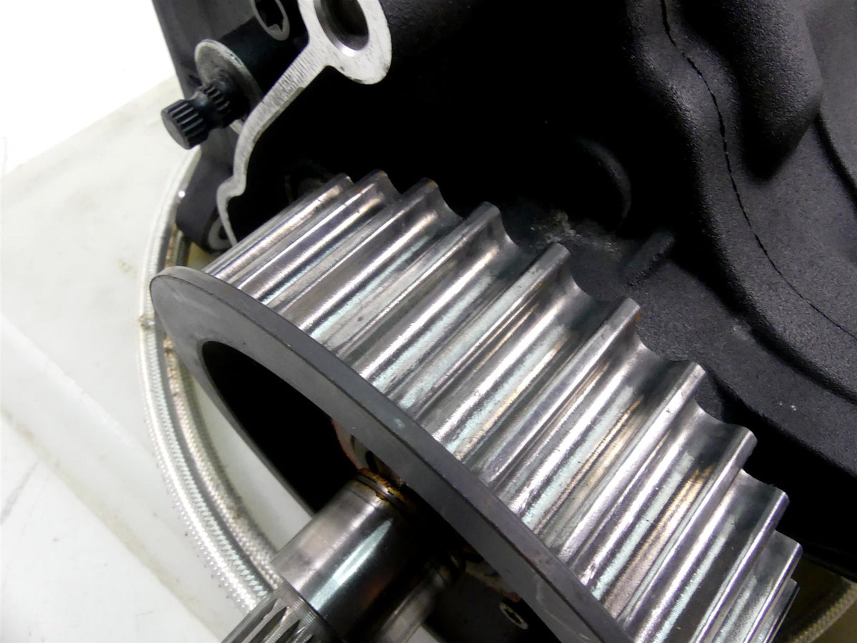 2017 Harley Softail FXSB Breakout Transmission 6 Speed Gear Box 33009-10A {{ shop.shopifyCountryName }} - Mototech271
