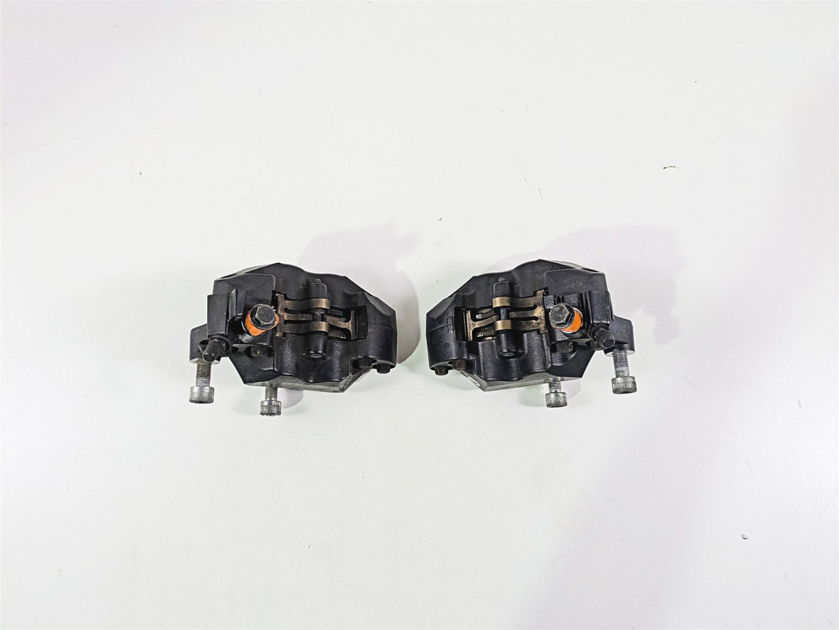 2018 Indian Springfield Dark Horse Front Brake Caliper Set 1912004 1912005 {{ shop.shopifyCountryName }} - Mototech271