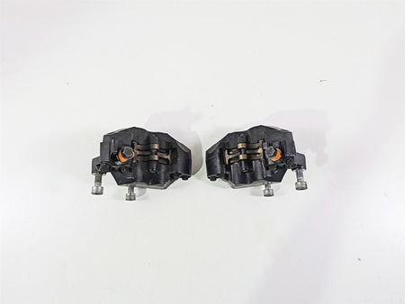 2018 Indian Springfield Dark Horse Front Brake Caliper Set 1912004 1912005 {{ shop.shopifyCountryName }} - Mototech271