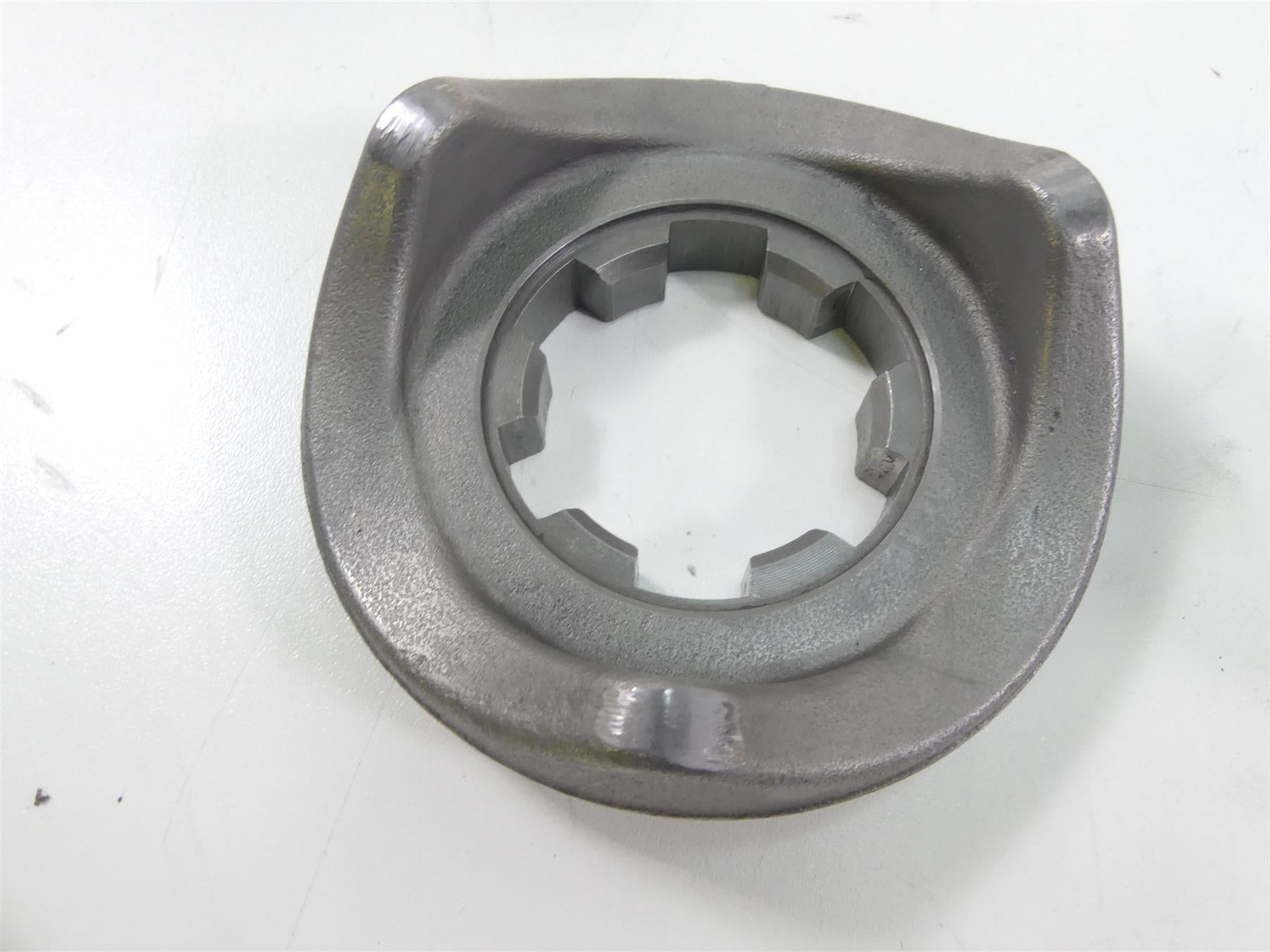 2009 Harley FLHTCU SE4 CVO E-Glide Primary Drive Clutch Kit - 29K 37817-07 {{ shop.shopifyCountryName }} - Mototech271