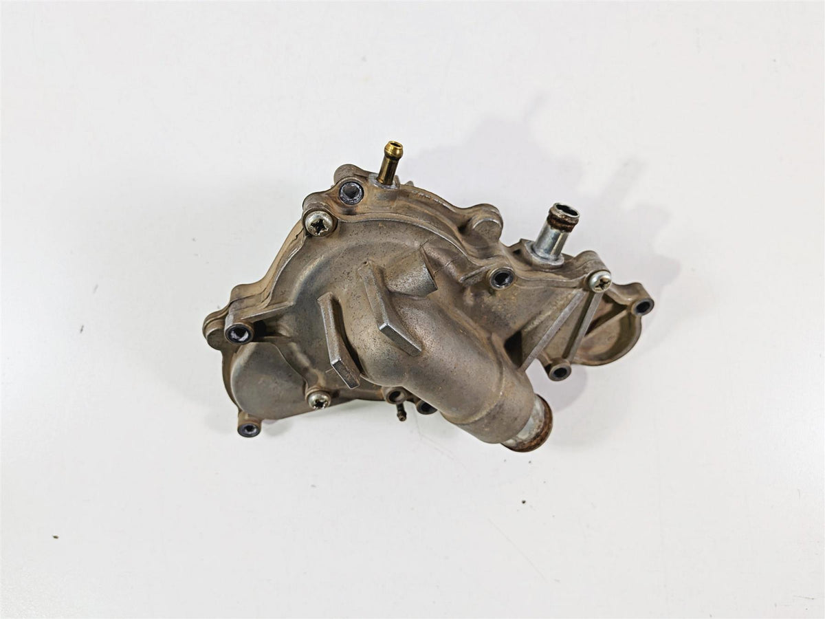 2021 Yamaha YXZ1000R EPS SS SE Mikuni Water Pump 2HC-12420-00-00 {{ shop.shopifyCountryName }} - Mototech271