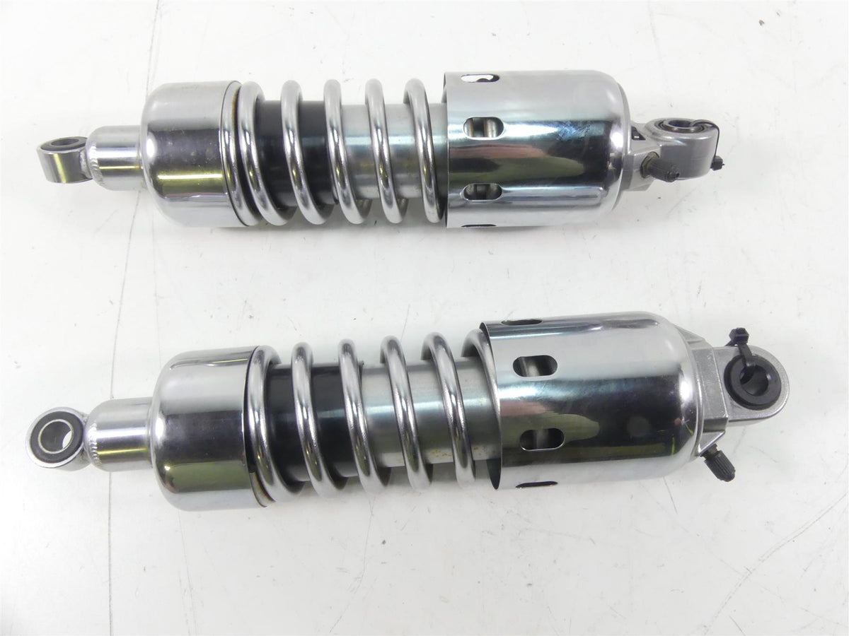 2004 Kawasaki VN1600 Meanstreak Rear Stock 14" Shock Damper Set 45014-0030 {{ shop.shopifyCountryName }} - Mototech271