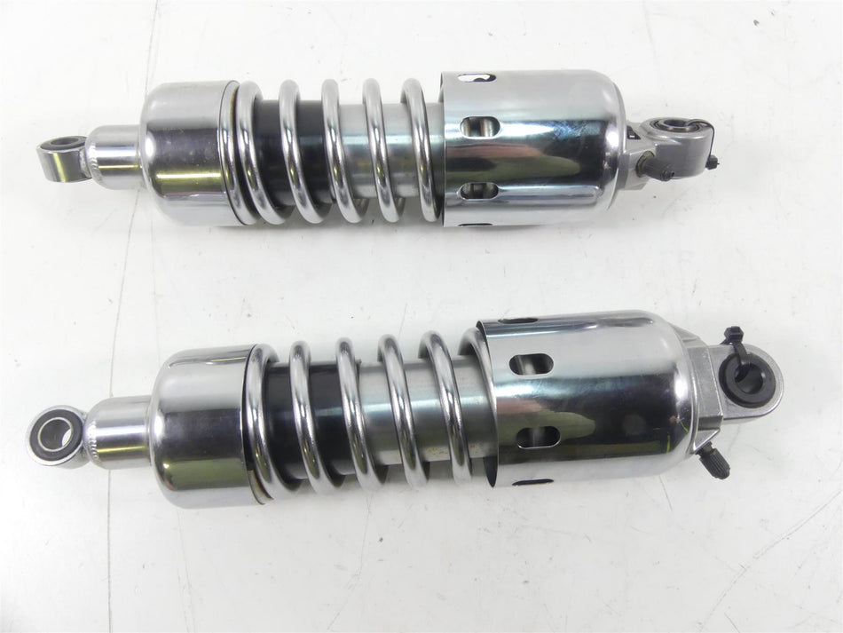 2004 Kawasaki VN1600 Meanstreak Rear Stock 14" Shock Damper Set 45014-0030 {{ shop.shopifyCountryName }} - Mototech271