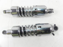 Load image into Gallery viewer, 2004 Kawasaki VN1600 Meanstreak Rear Stock 14&quot; Shock Damper Set  45014-0030 | Mototech271
