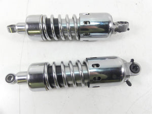 2004 Kawasaki VN1600 Meanstreak Rear Stock 14" Shock Damper Set  45014-0030 | Mototech271