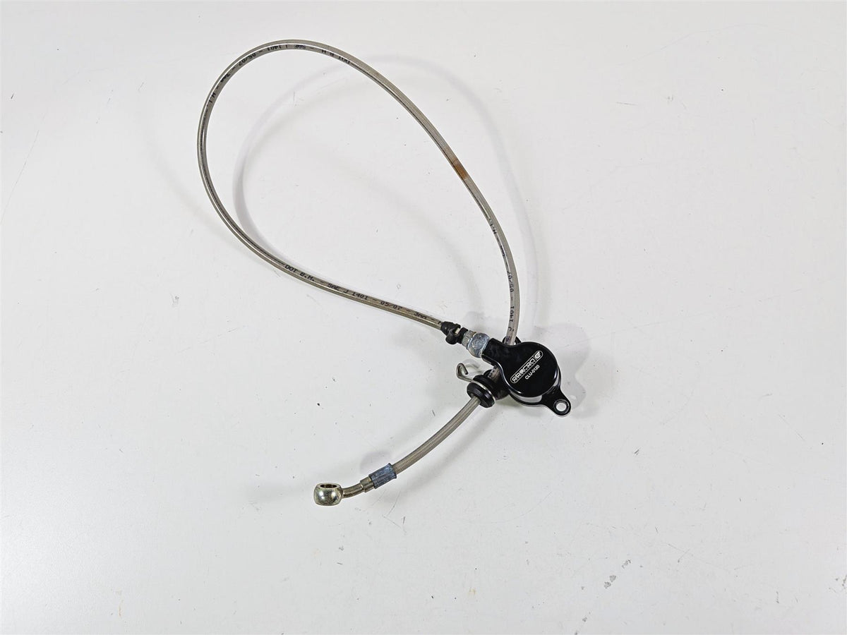 2008 Aprilia RSVR 1000 Factory Oberon Clutch Slave Cylinder & Line CLU-0120 {{ shop.shopifyCountryName }} - Mototech271