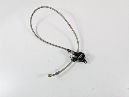2008 Aprilia RSVR 1000 Factory Oberon Clutch Slave Cylinder & Line CLU-0120 {{ shop.shopifyCountryName }} - Mototech271