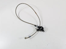 Load image into Gallery viewer, 2008 Aprilia RSVR 1000 Factory Oberon Clutch Slave Cylinder &amp; Line CLU-0120
