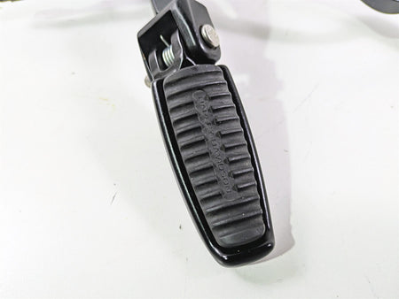 2024 Harley Sportster RH975 S Front Right Footpeg Brake Pedal Set 50502125 {{ shop.shopifyCountryName }} - Mototech271