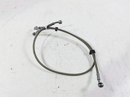 2023 BMW G310R K03 Front Abs Brake Line Set 34329444381 34329444382 {{ shop.shopifyCountryName }} - Mototech271