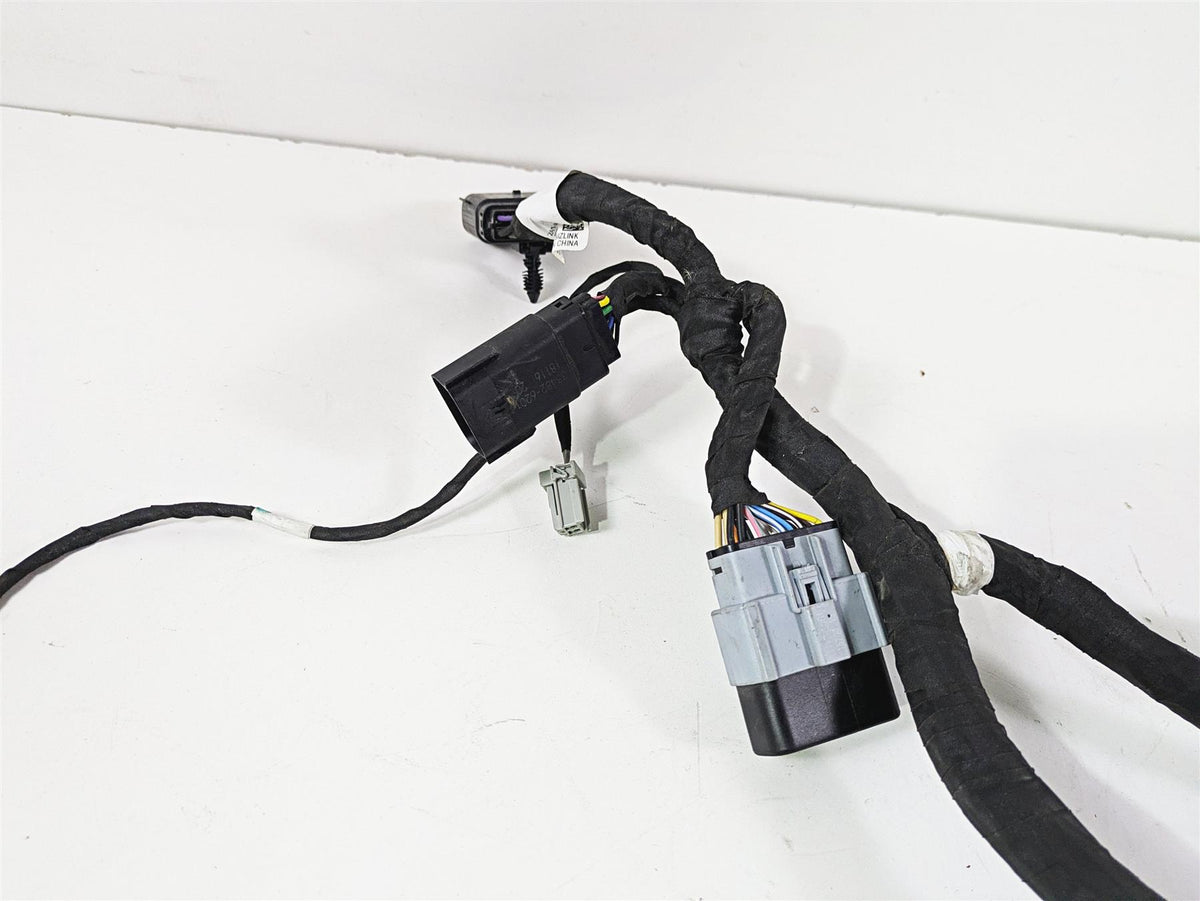 2019 Indian Chieftain Limited Front Nose Wiring Harness Loom No Cuts 2414627 {{ shop.shopifyCountryName }} - Mototech271