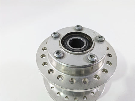 2011 Harley FXDC Dyna Super Glide Front Spoke Wheel Hub 43638-08 {{ shop.shopifyCountryName }} - Mototech271