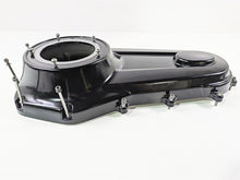Load image into Gallery viewer, 2018 Harley FLHCS Softail Heritage 115th Outer Primary Clutch Cover M8 25700559
