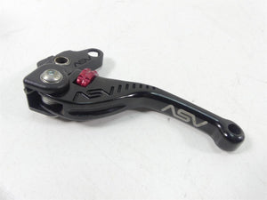 2004 Honda CBR1000RR SC57 Short ASF Brake & Clutch Hand Lever Set CR45E | Mototech271